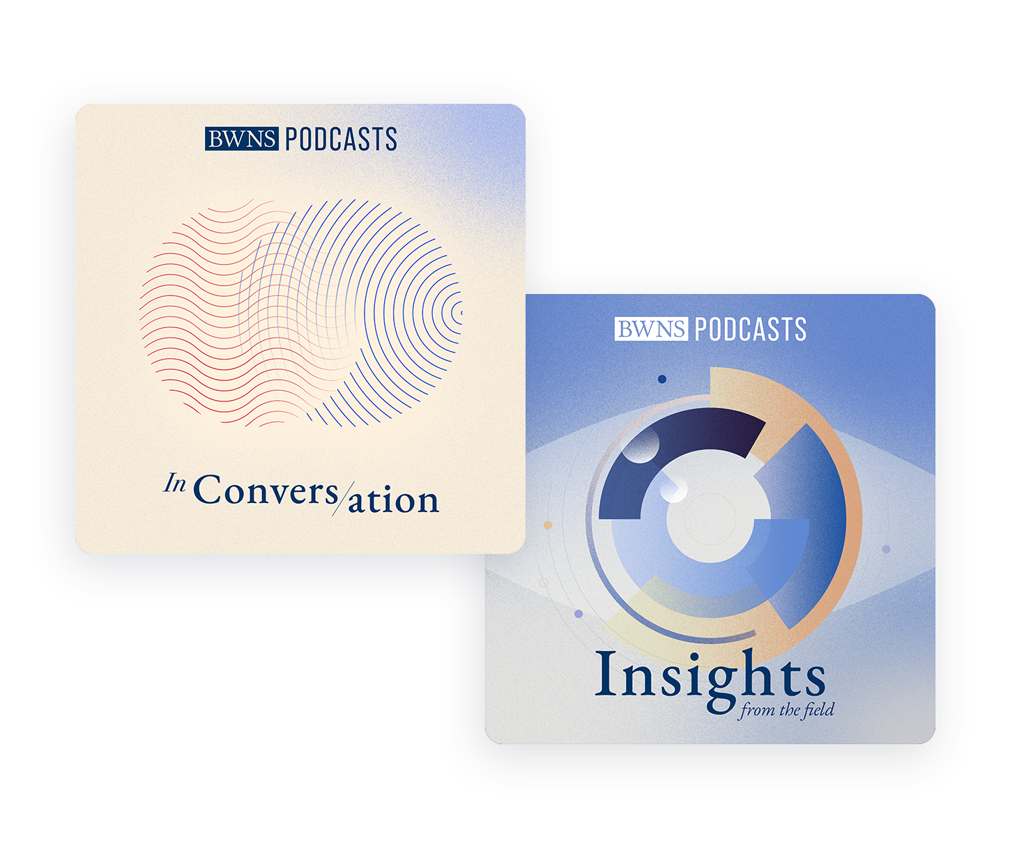 Podcast Series