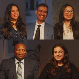 In Conversation: Podcast explores how youth in Canada are contributing to community life