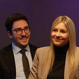 برنامج في حوار: مكتب BIC في بروكسل حول التعليم والمواقف المجتمعية التي تمكّن الشباب